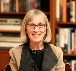 克劳迪娅·戈尔丁（Claudia Goldin）