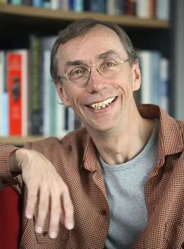 斯万特·佩博（Svante Pääbo）