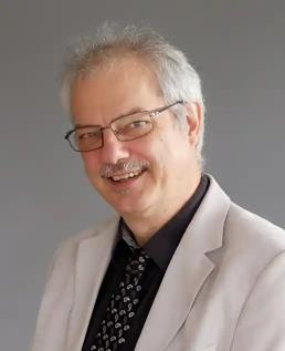 莫滕·梅尔达尔（Morten Meldal）