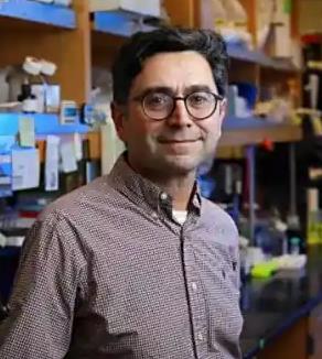 阿登·帕塔普蒂安（Ardem Patapoutian）