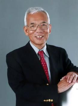 真锅淑郎（Syukuro Manabe）