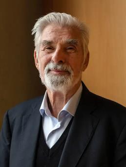 克劳斯·哈塞尔曼（Klaus Hasselmann）