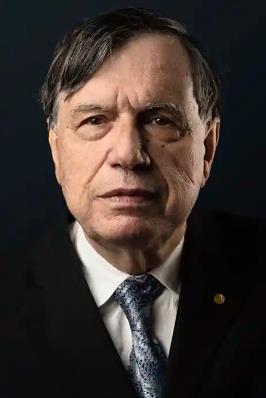 乔治·帕里西（Giorgio Parisi）