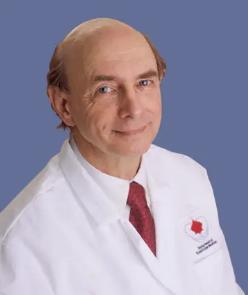 哈维·J·阿尔特（Harvey J. Alter）