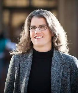 安德烈娅·盖兹（Andrea Ghez）