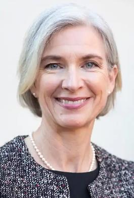 珍妮弗·A·道德纳（Jennifer A. Doudna）