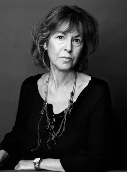 露易丝·格丽克（Louise Glück）