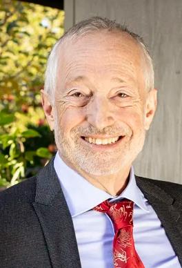 保罗·R·米尔格罗姆（Paul R. Milgrom）