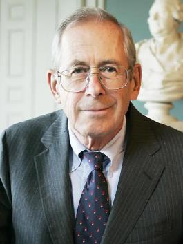 詹姆斯·皮布尔斯（James Peebles）