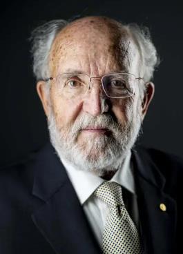 米歇尔·马约尔（Michel Mayor）