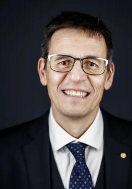 迪迪埃·奎洛兹（Didier Queloz）