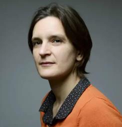 埃丝特·迪弗洛（Esther Duflo）