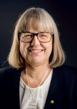 唐娜·斯特里克兰（Donna Strickland）