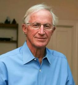 威廉·诺德豪斯（William D. Nordhaus）