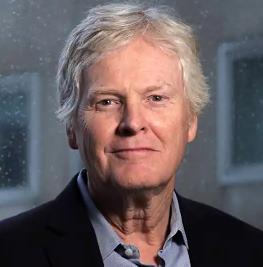 迈克尔·扬（Michael W. Young）