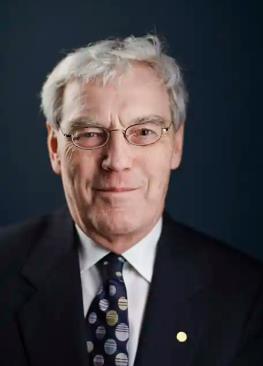 理查德·亨德森（Richard Henderson）