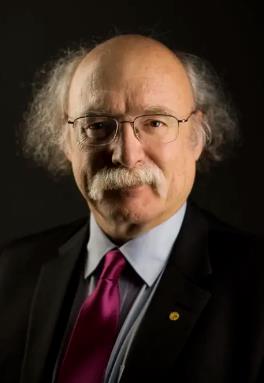 邓肯·霍尔丹（F. Duncan M. Haldane）