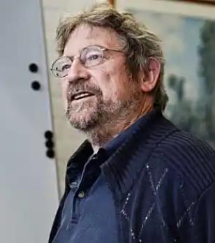 迈克尔·科斯特利茨（J. Michael Kosterlitz）