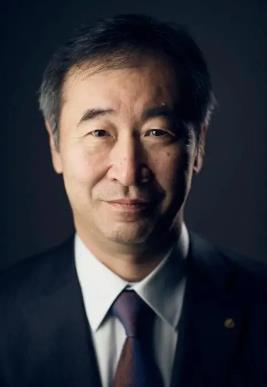 梶田隆章（Takaaki Kajita）