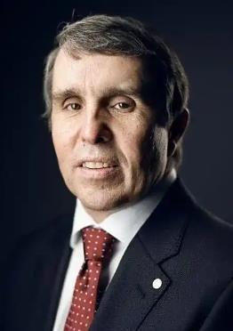 埃里克·贝齐格（Eric Betzig）