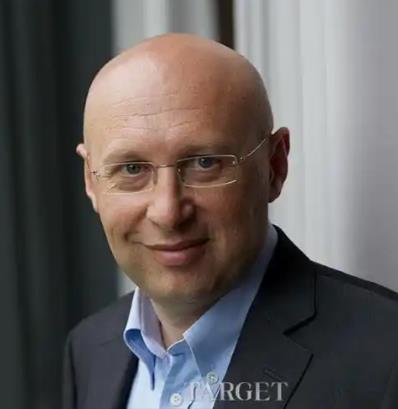 斯特凡·黑尔（Stefan W. Hell）