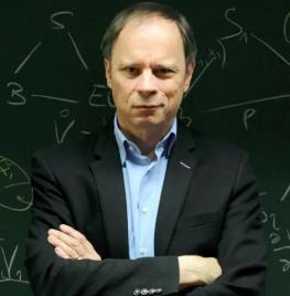 让·梯若尔（Jean Tirole）
