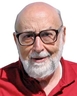 弗朗索瓦·恩格勒（François Englert）