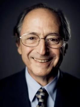 迈克尔·莱维特（Michael Levitt）