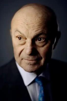 尤金·法马（Eugene F. Fama）