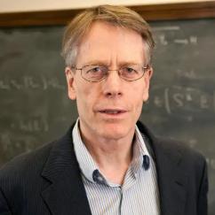 拉尔斯·皮特·汉森（Lars Peter Hansen）