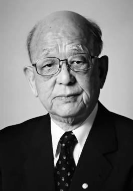 铃木章Akira Suzuki