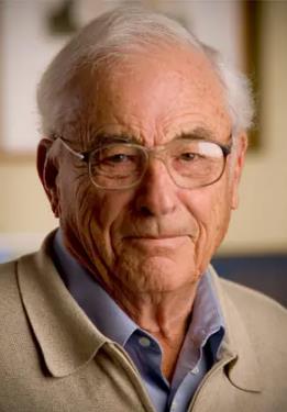 威拉德·博伊尔Willard S. Boyle