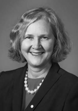 伊丽莎白·布莱克本Elizabeth H. Blackburn