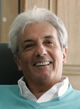 阿尔贝·费尔（Albert Fert）