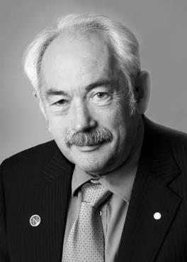 彼得·格林贝格尔（Peter Grünberg）