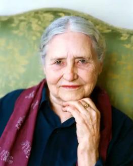 多丽丝·莱辛（Doris Lessing）