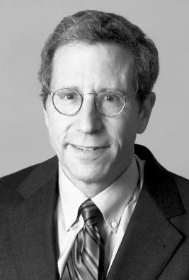 埃里克·马斯金（Eric S. Maskin）