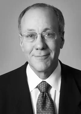 罗杰·迈尔森（Roger B. Myerson）