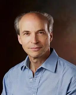 罗杰·科恩伯格