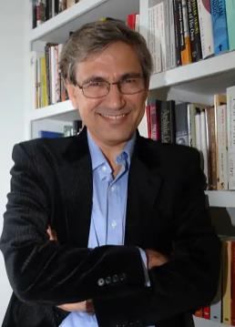 费利特·奥尔罕·帕慕克