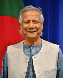 穆罕默德·尤努斯