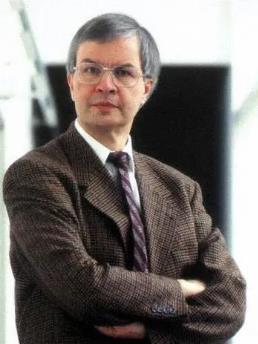 特奥多尔·亨施