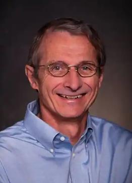 理查德·施罗克