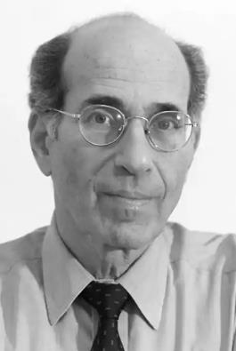 理查德·阿克塞尔