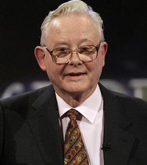 彼得·曼斯菲尔德