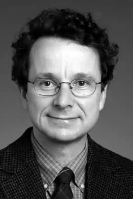 罗德里克·麦金农