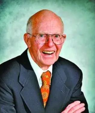 雷蒙德·戴维斯