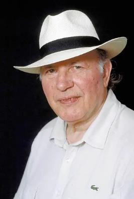 凯尔泰斯·伊姆雷