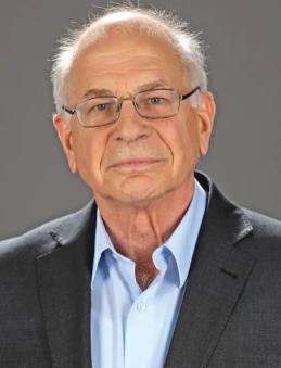 丹尼尔·卡尼曼