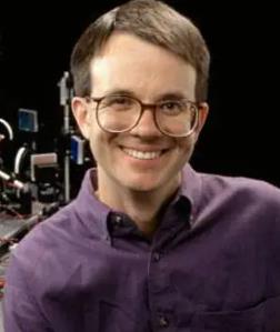 埃里克·康奈尔